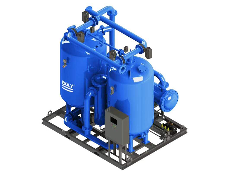 adsorption dryer