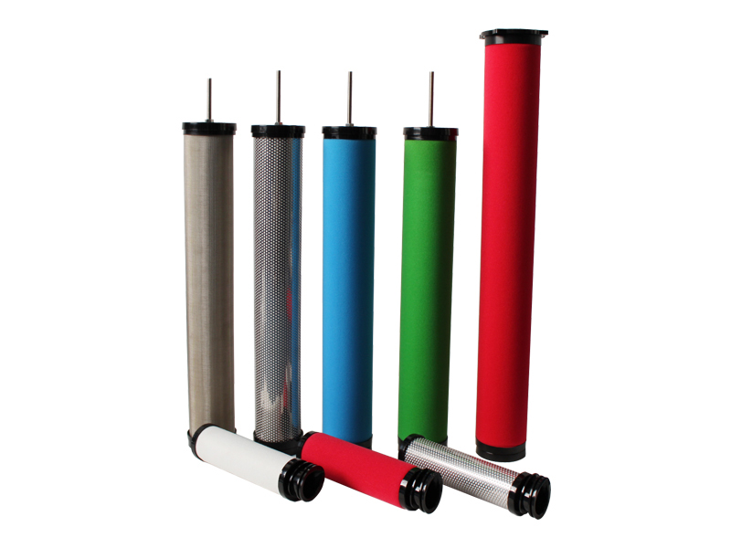 filter element