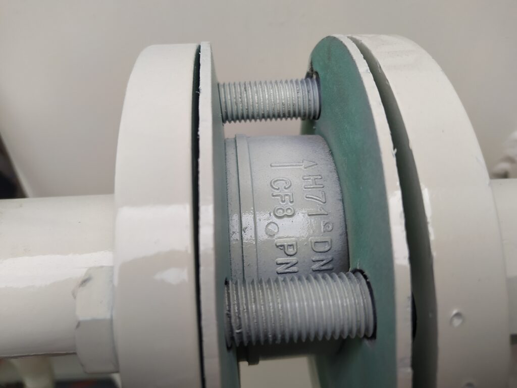 On-Site Oxygen Production with PSA Technology