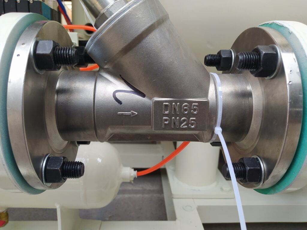 On-Site Oxygen Production with PSA Technology