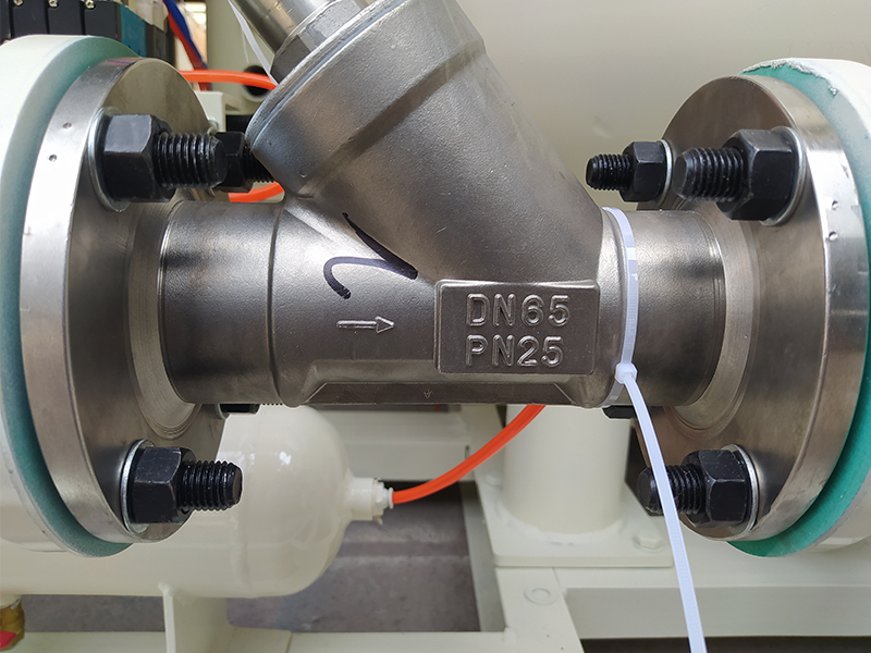 PSA oxygen generators provide reliable on-site oxygen with stable purity.