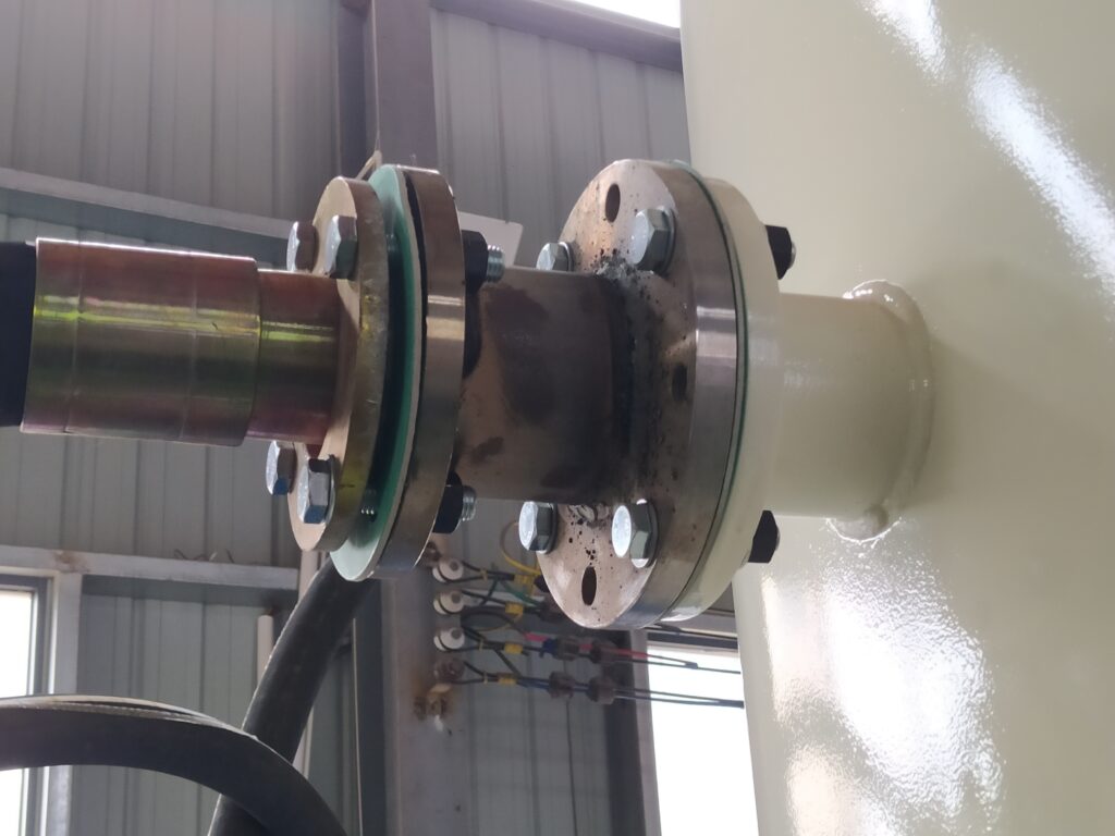 On-Site Oxygen Production with PSA Technology