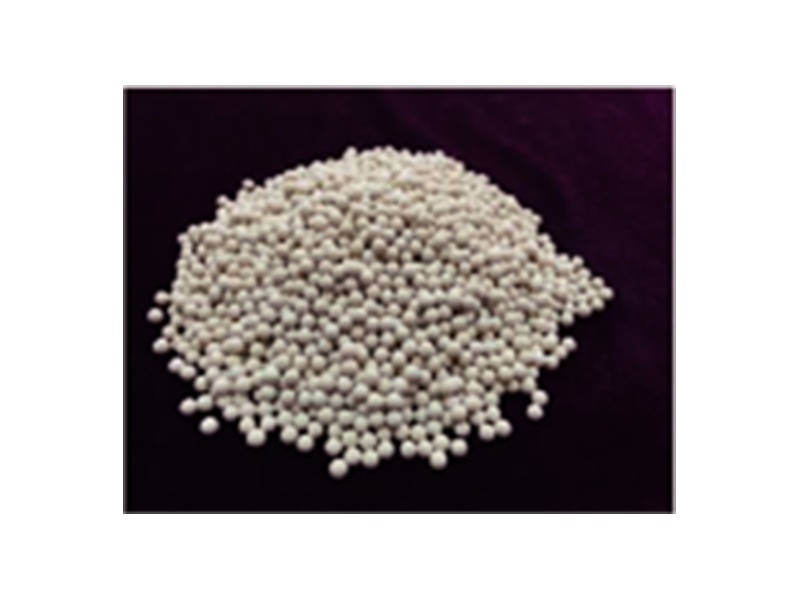 molecular sieve