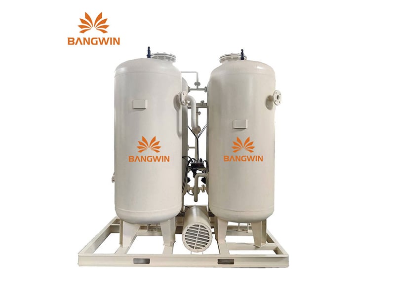oxygen generator