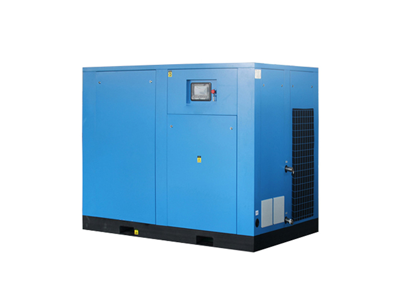 air compressor plant