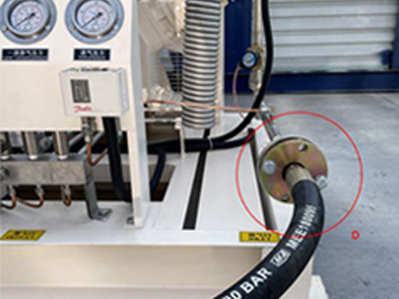 VPSA systems use vacuum and pressure swing adsorption to separate oxygen from air efficiently.