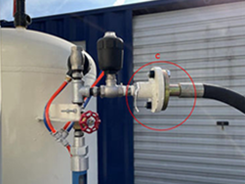 VPSA systems use vacuum and pressure swing adsorption to separate oxygen from air efficiently.