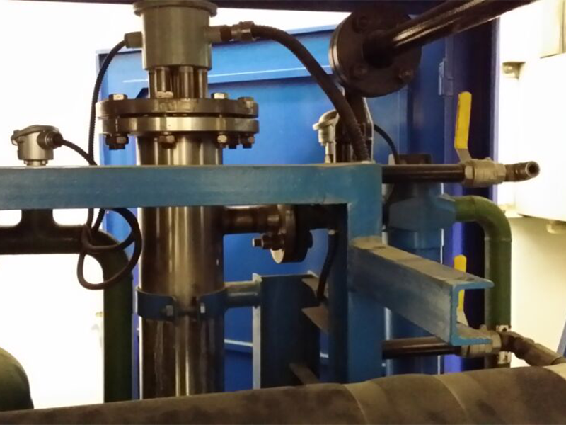 VPSA systems use vacuum and pressure swing adsorption to separate oxygen from air efficiently.