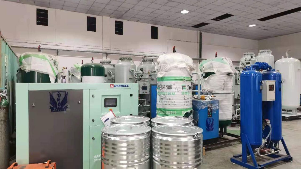 Safe Packing and On-Time Shipment